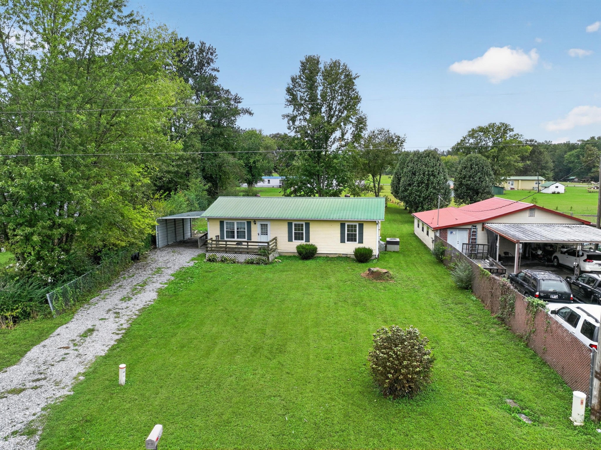 35 Norris Perry Rd