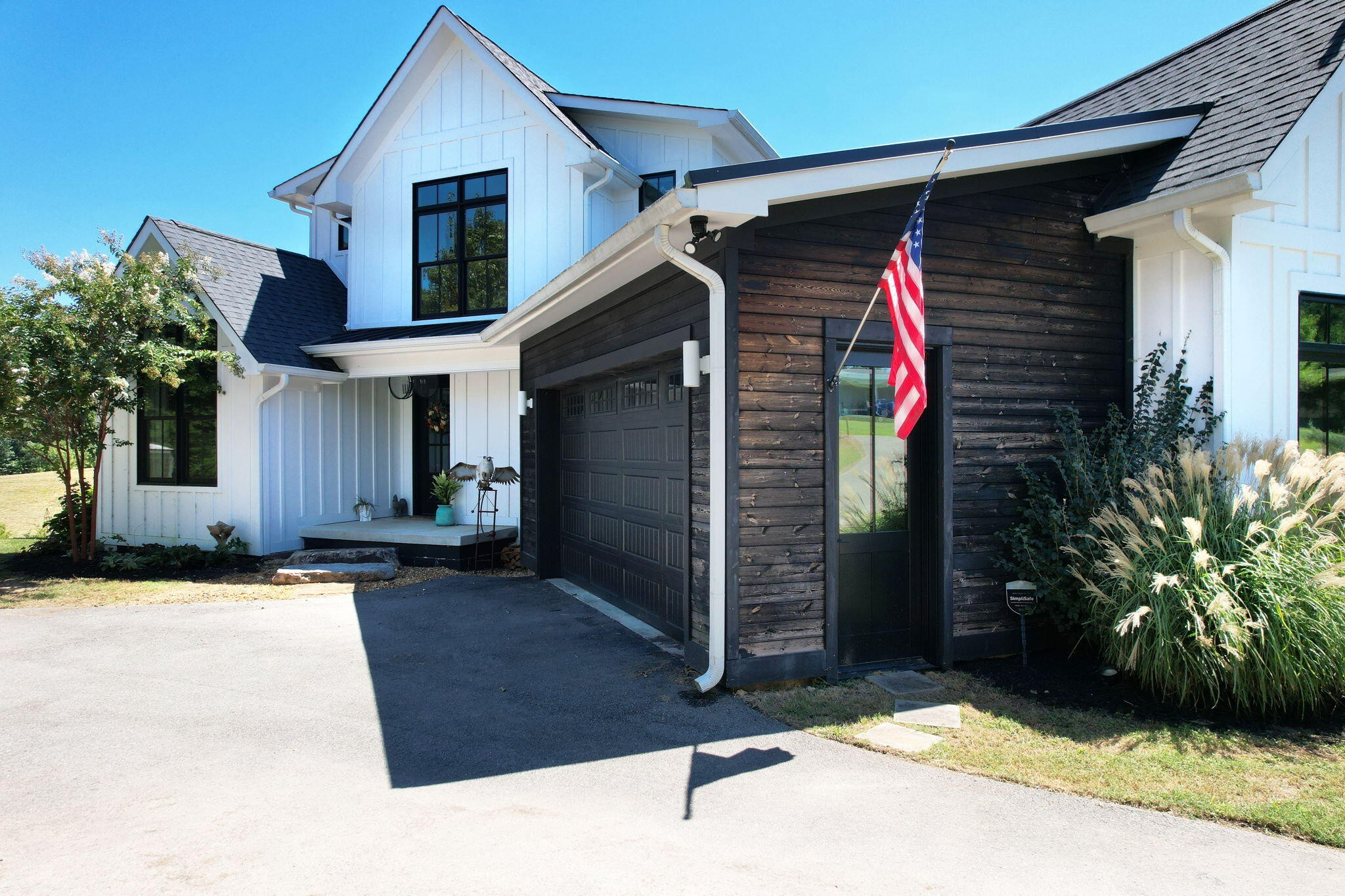 55295531 Blue Springs Road