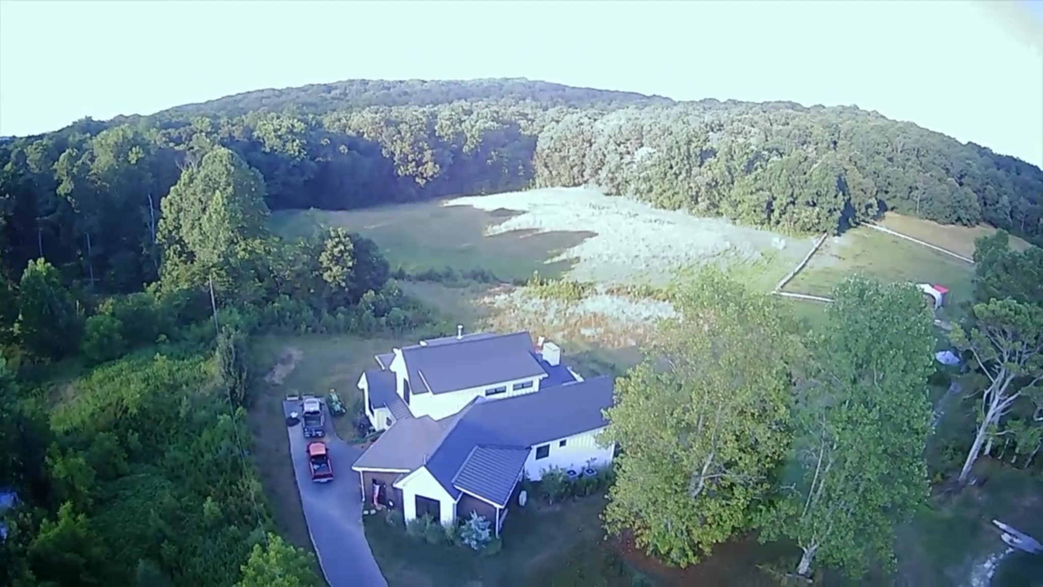 55295531 Blue Springs Road