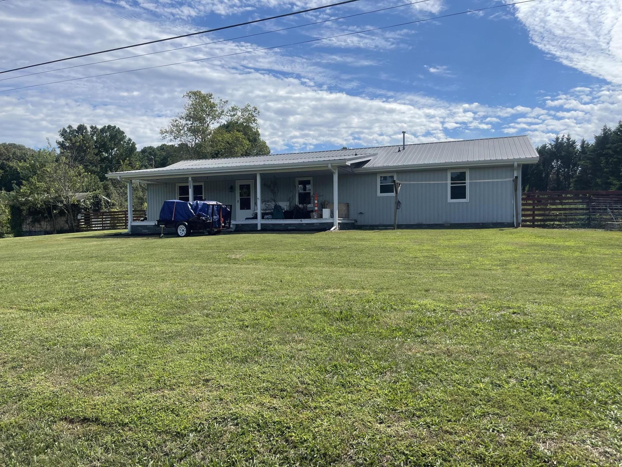 55295531 Blue Springs Road