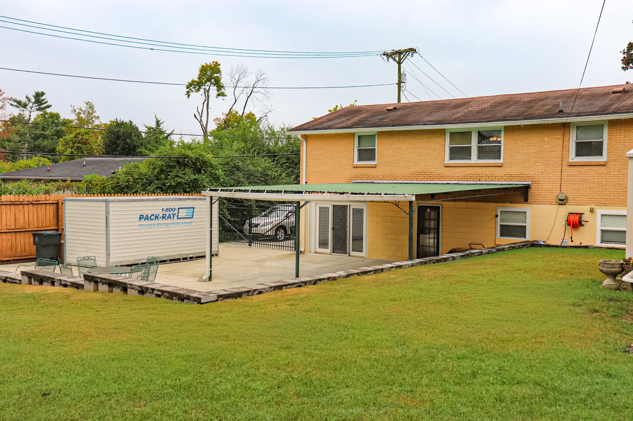604 Galaxie Dr