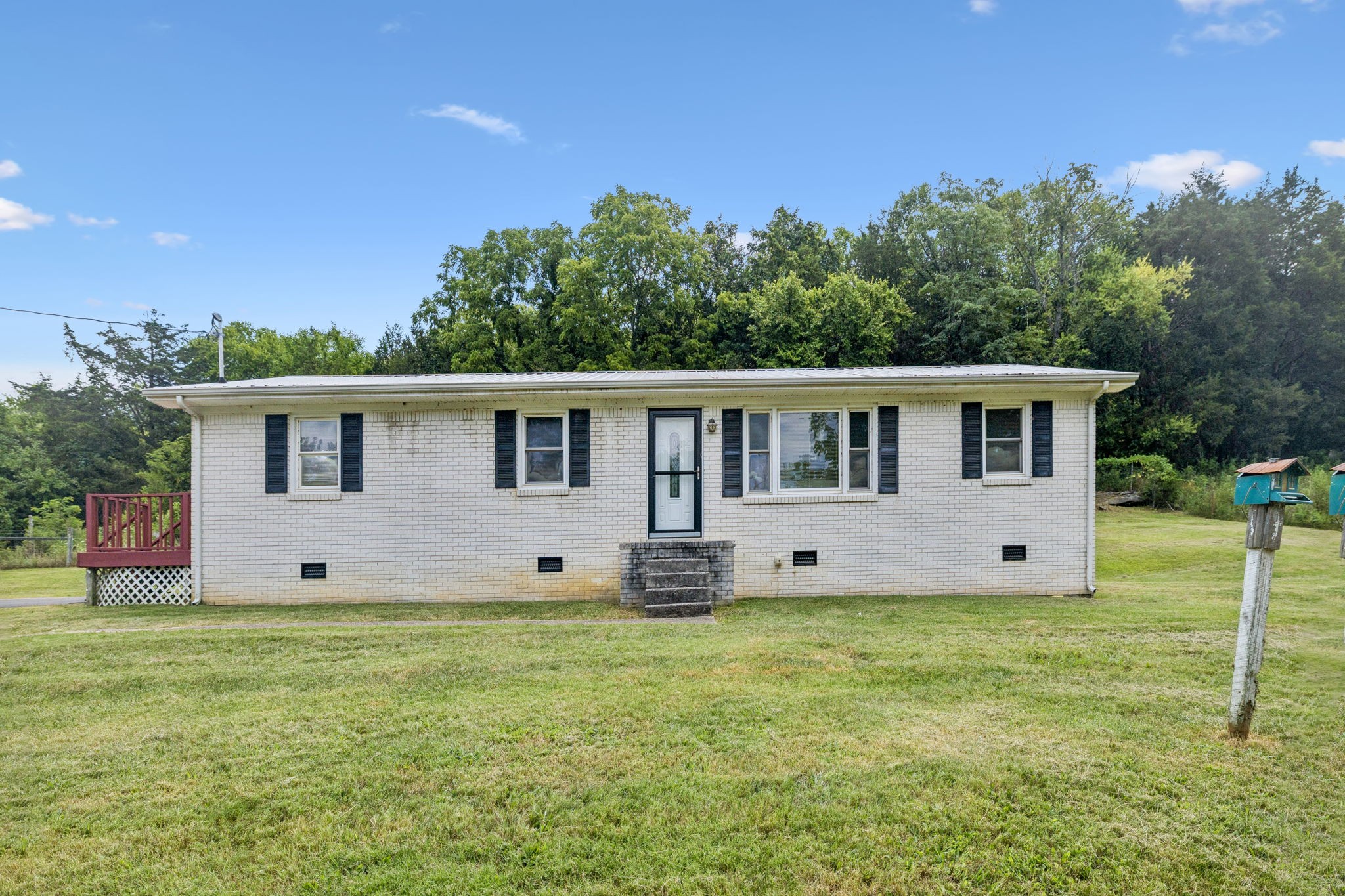 954 Locke Creek Rd