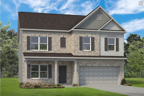 Photo of 521 Charing Cross Dr, Lebanon, TN 37087 (MLS # 3603883)
