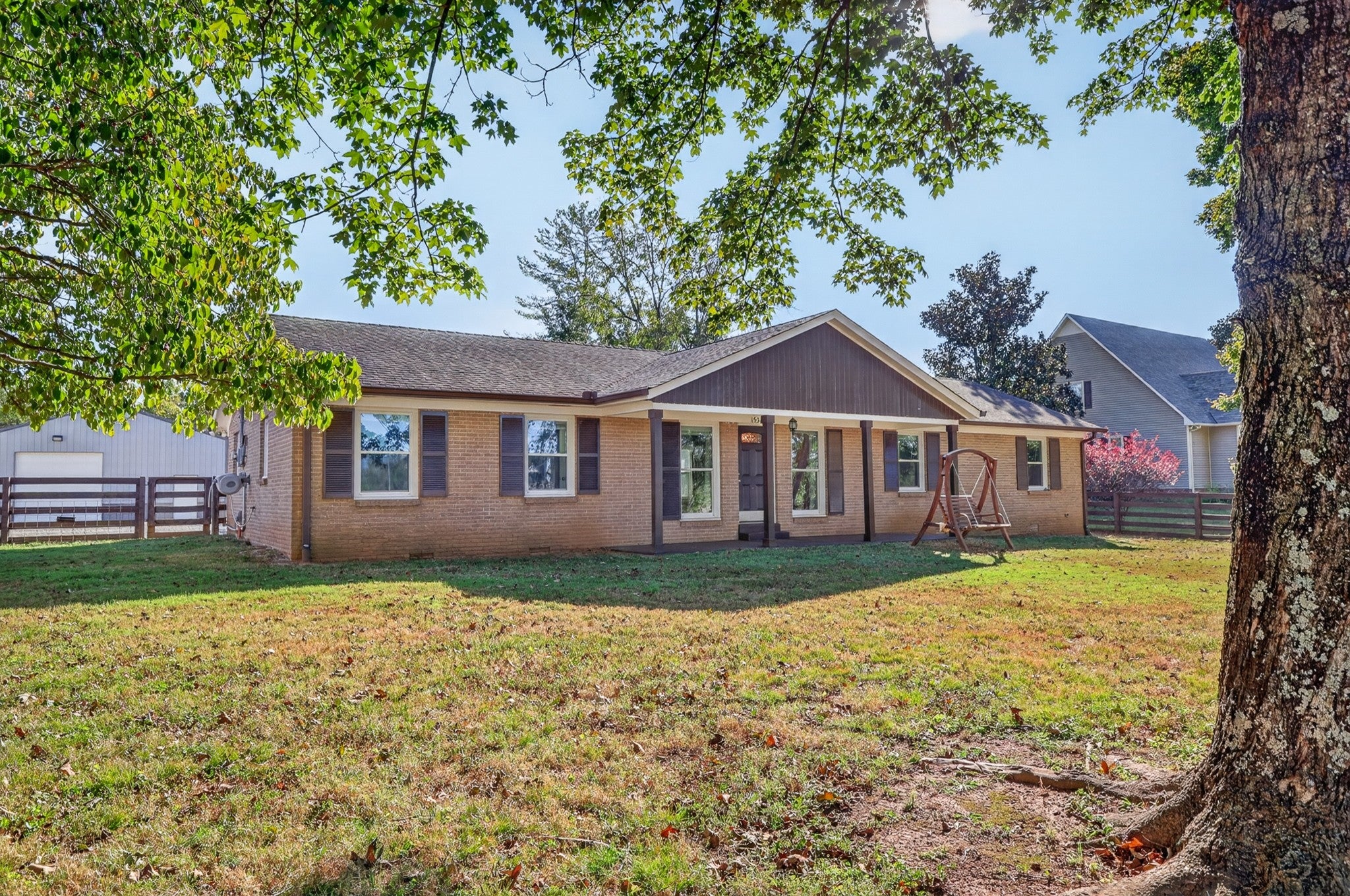 1531 Frye Rd
