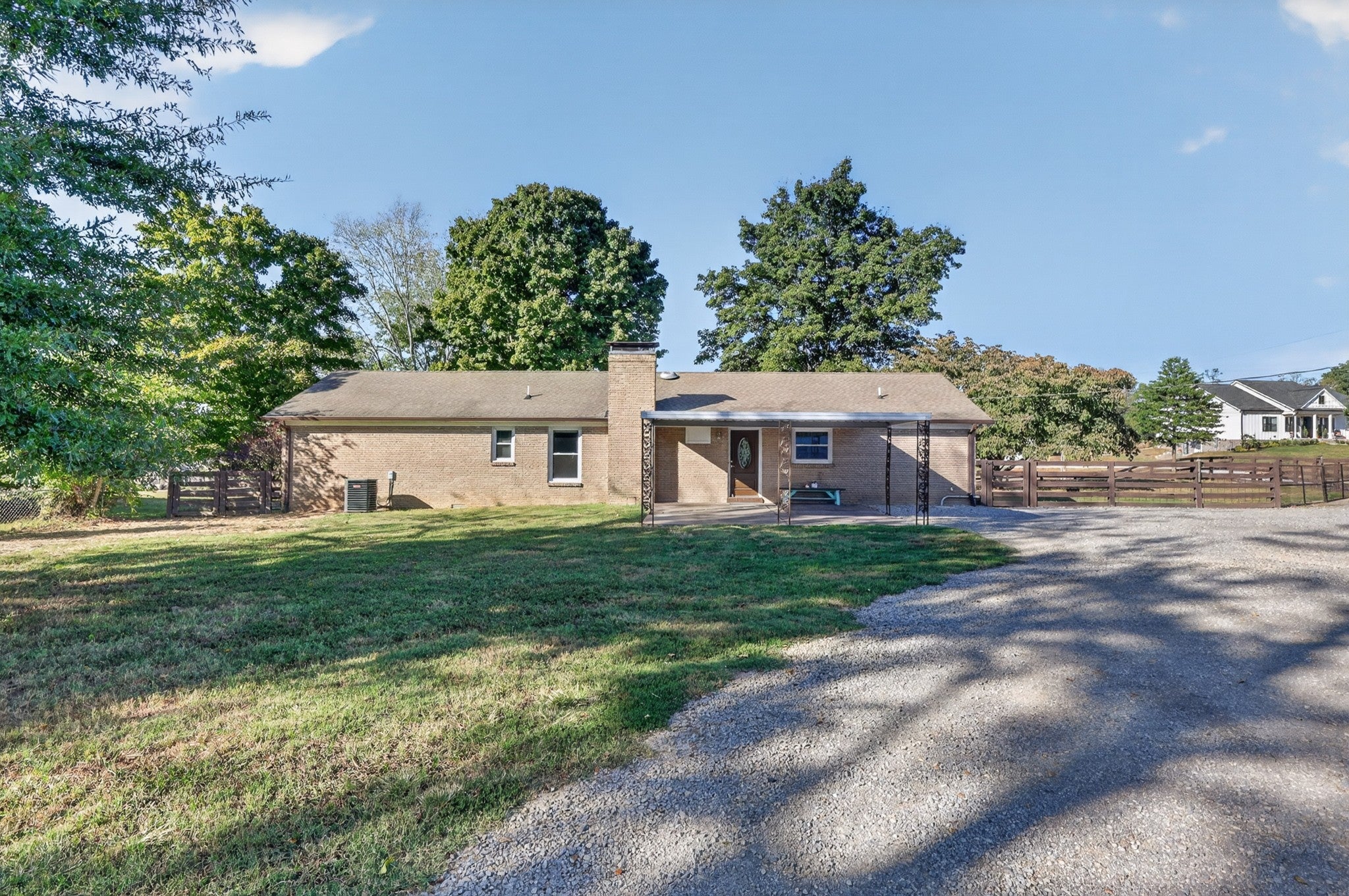 1531 Frye Rd