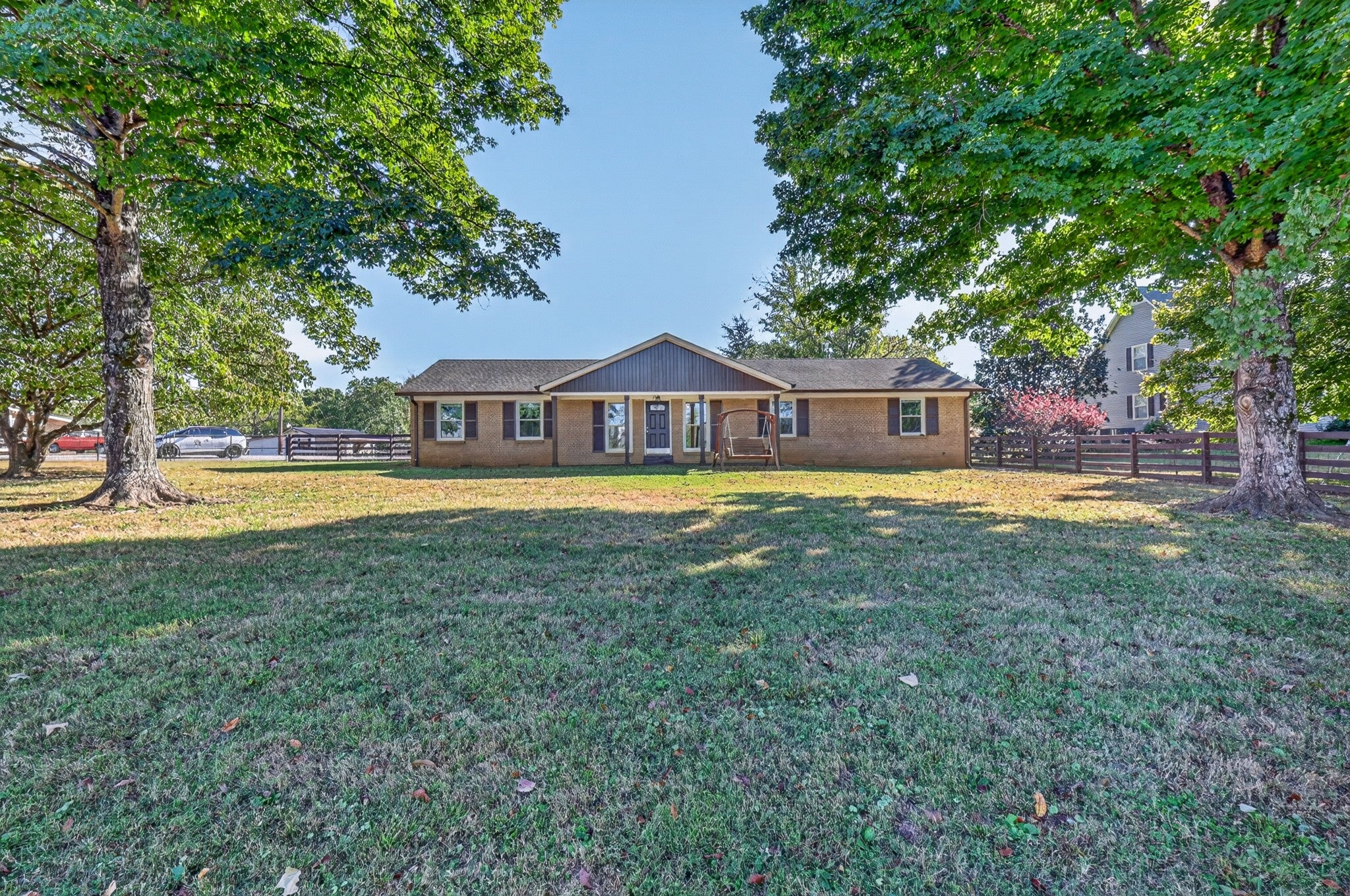 1531 Frye Rd