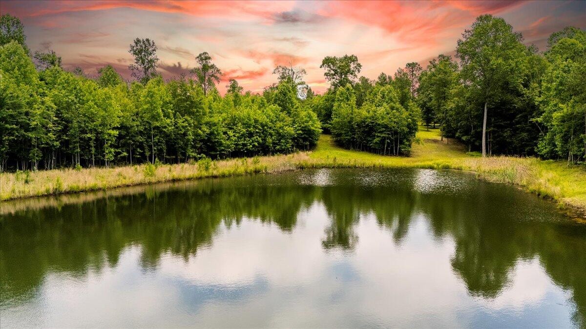 0 Cherokee Path