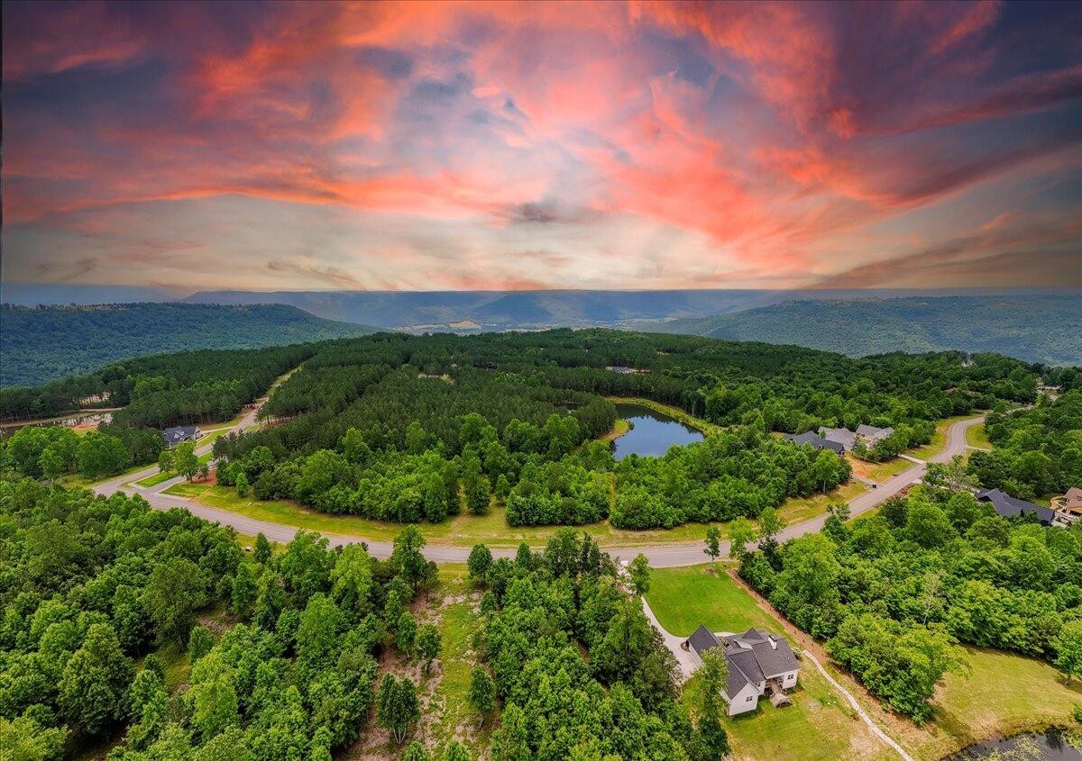 0 Cherokee Path