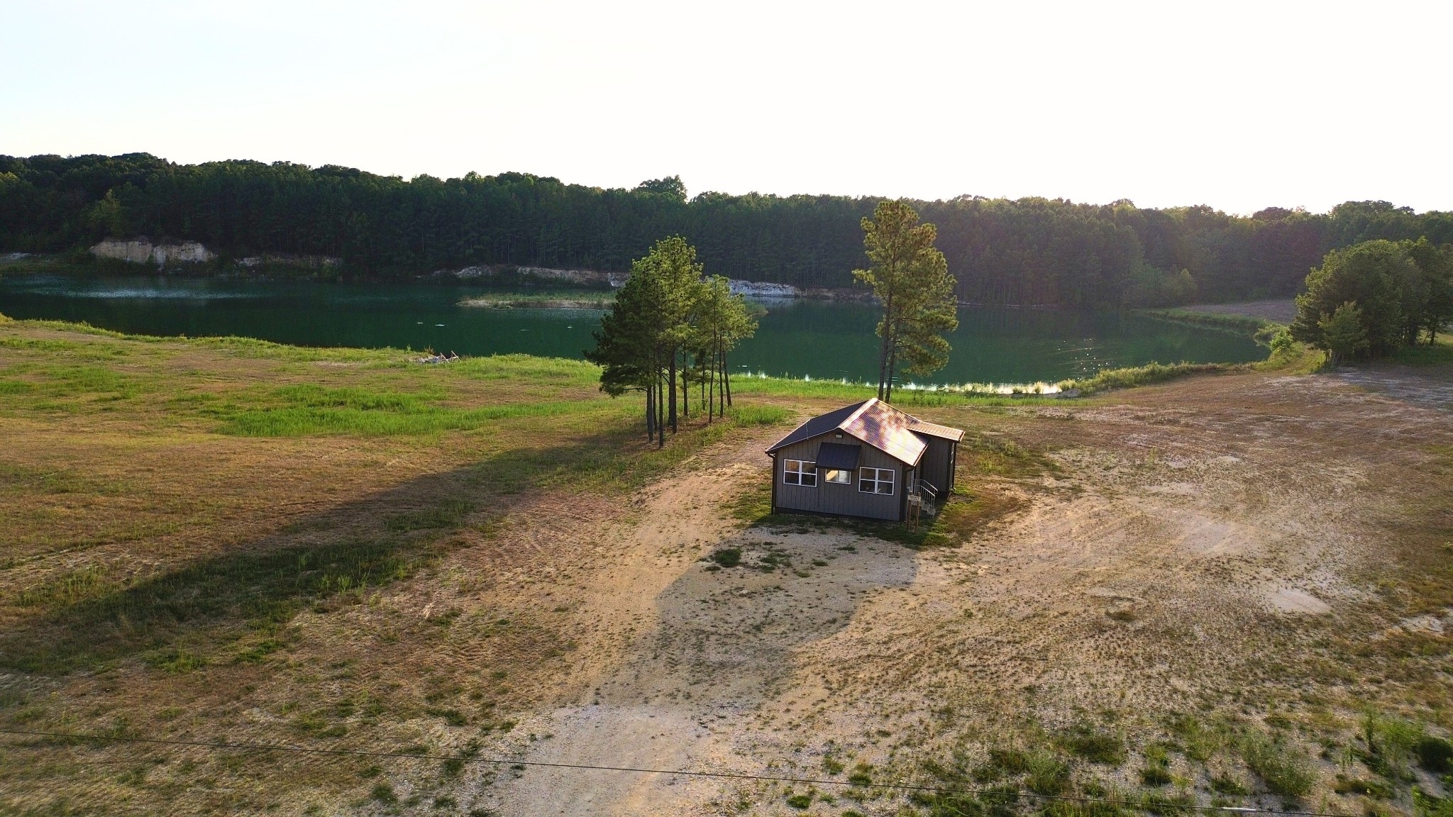 1120 Sulphur Creek Rd