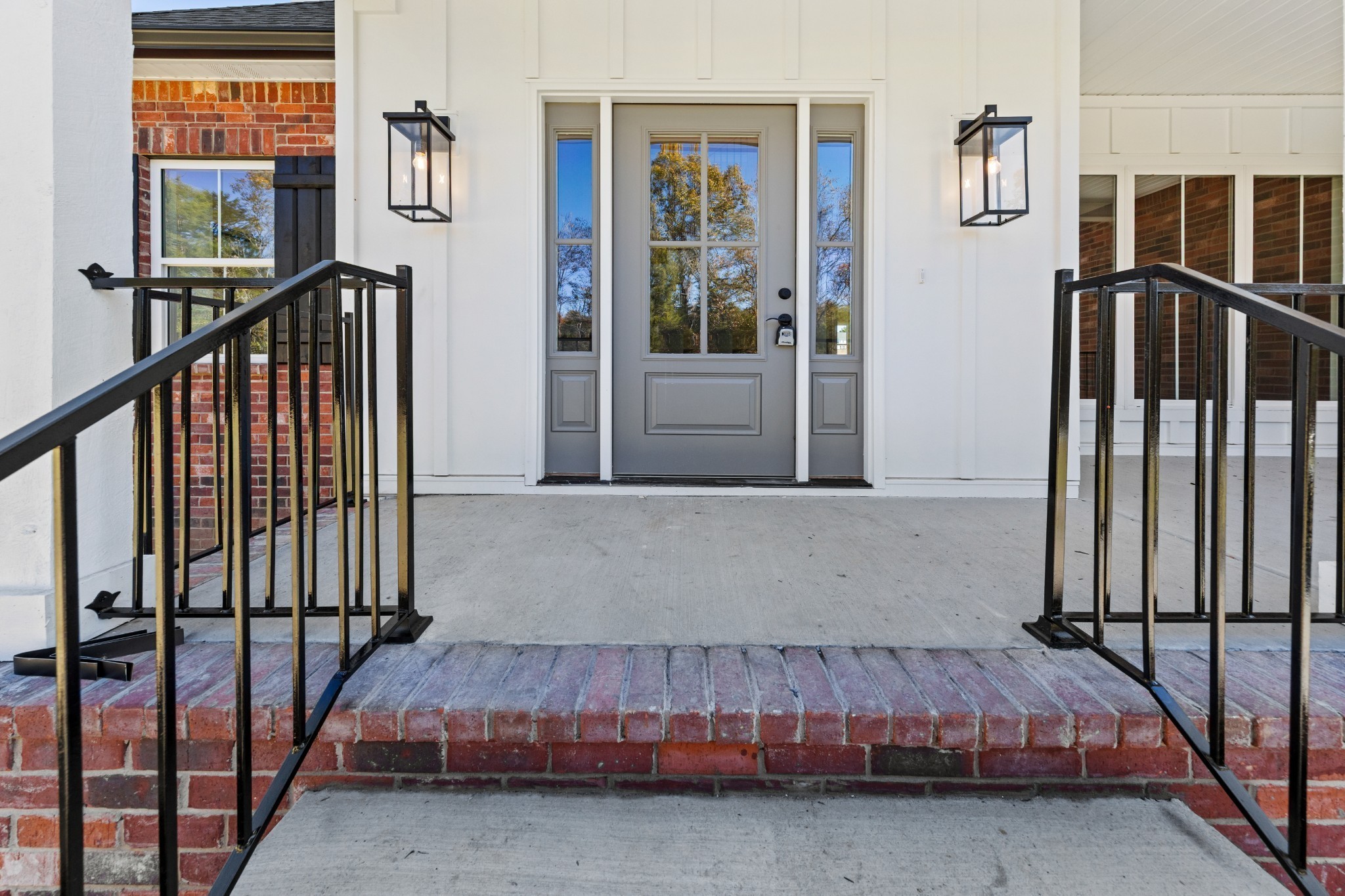 1675 Sulphur College Rd