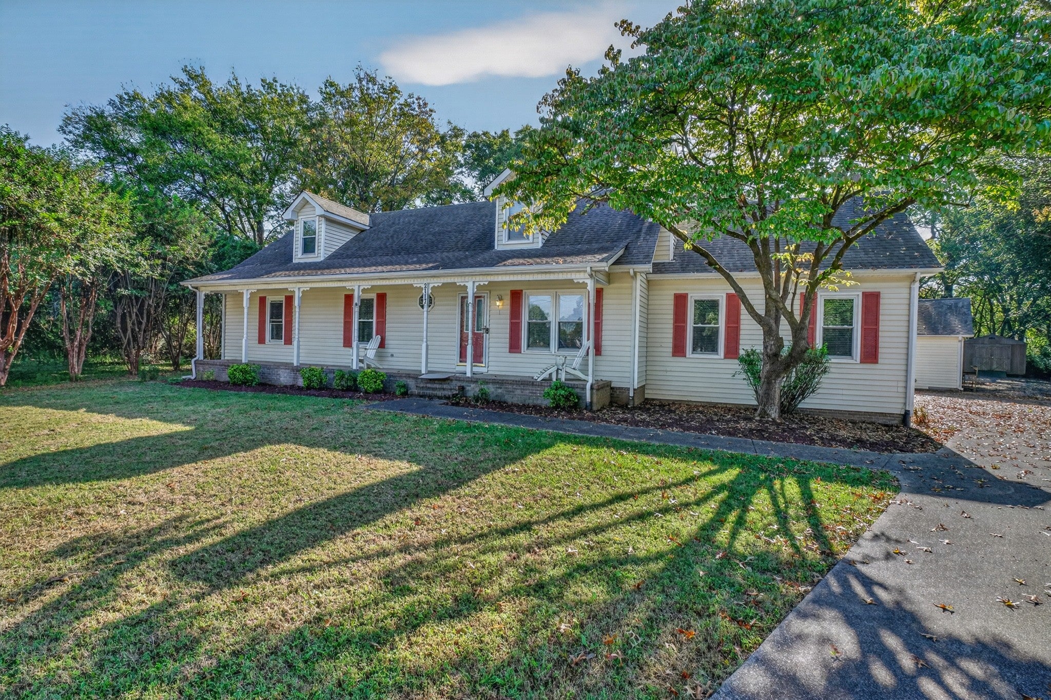 2117 Hiwassee Ct