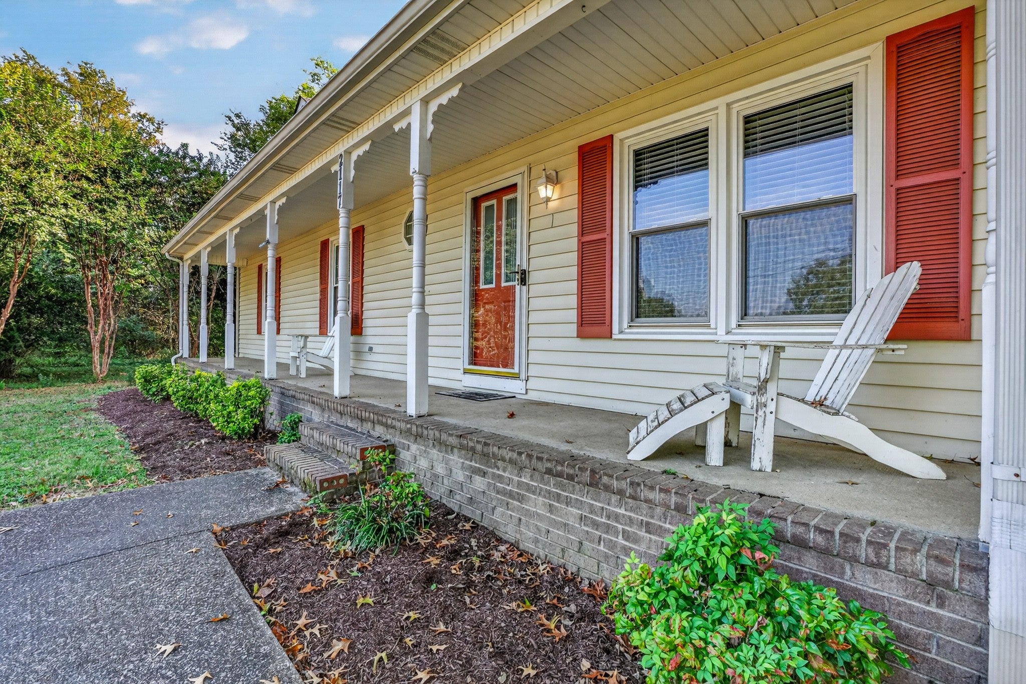 2117 Hiwassee Ct