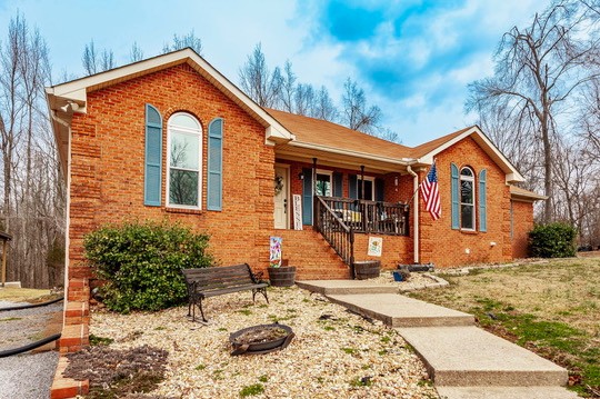 1251 Smith Thompson Rd