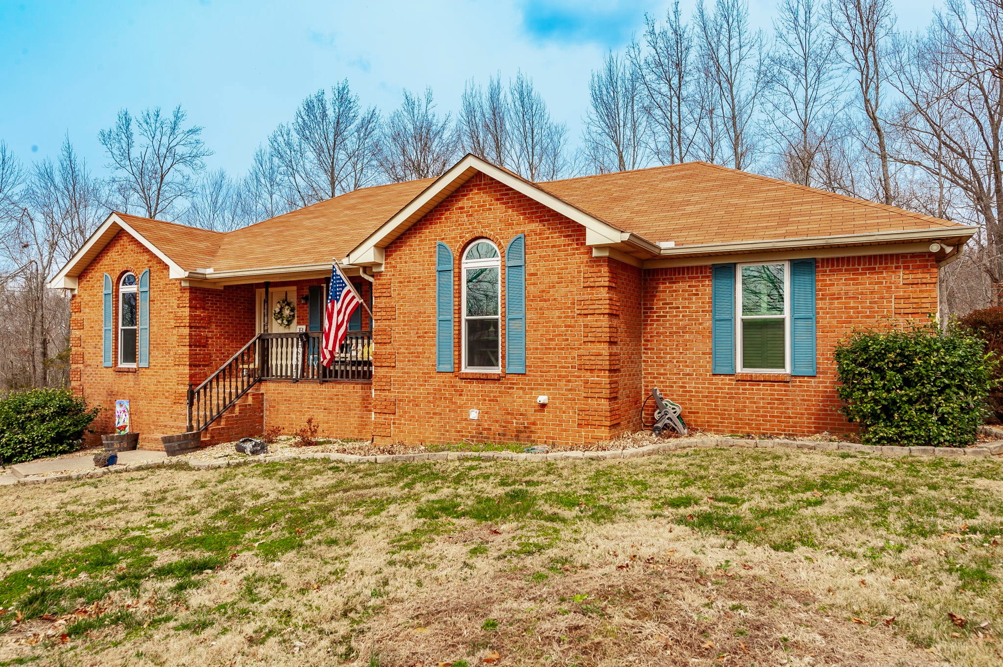 1251 Smith Thompson Rd