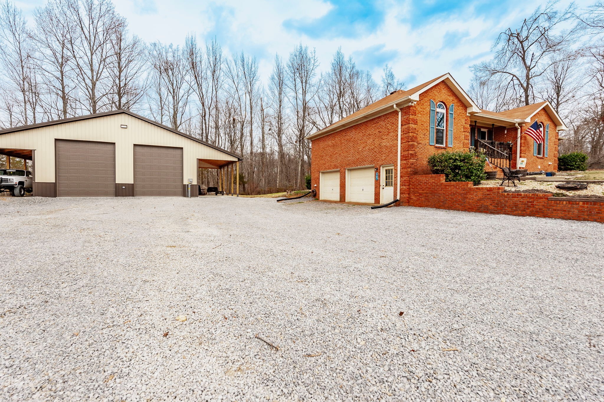 1251 Smith Thompson Rd