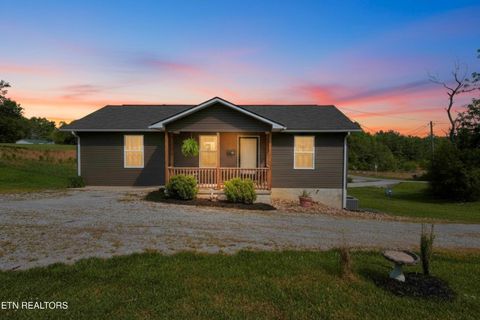 13 Short Rd Crossville TN 38555