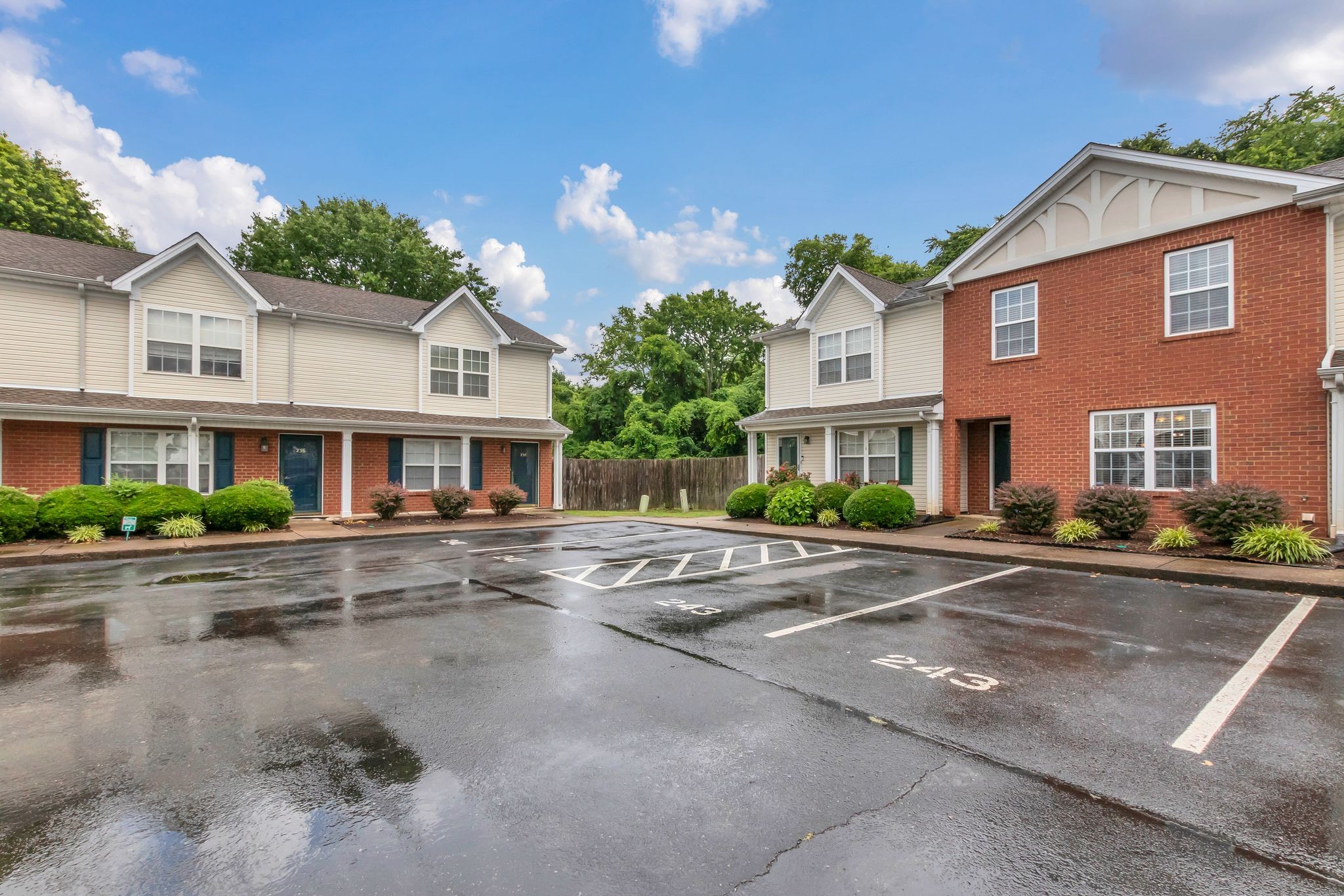 Middle Tennessee Properties 1 243 Shoshone Pl