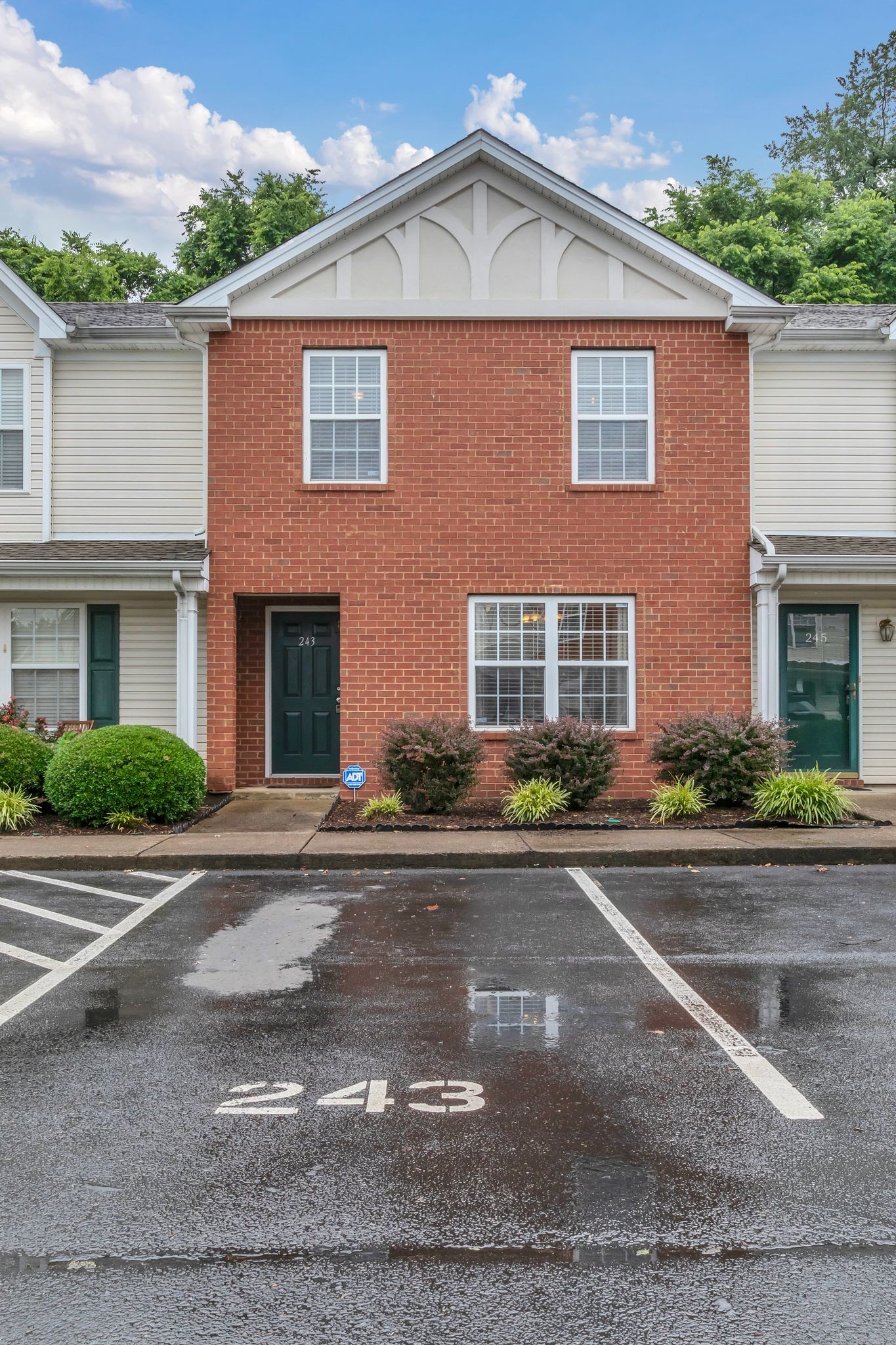 Middle Tennessee Properties 3 243 Shoshone Pl