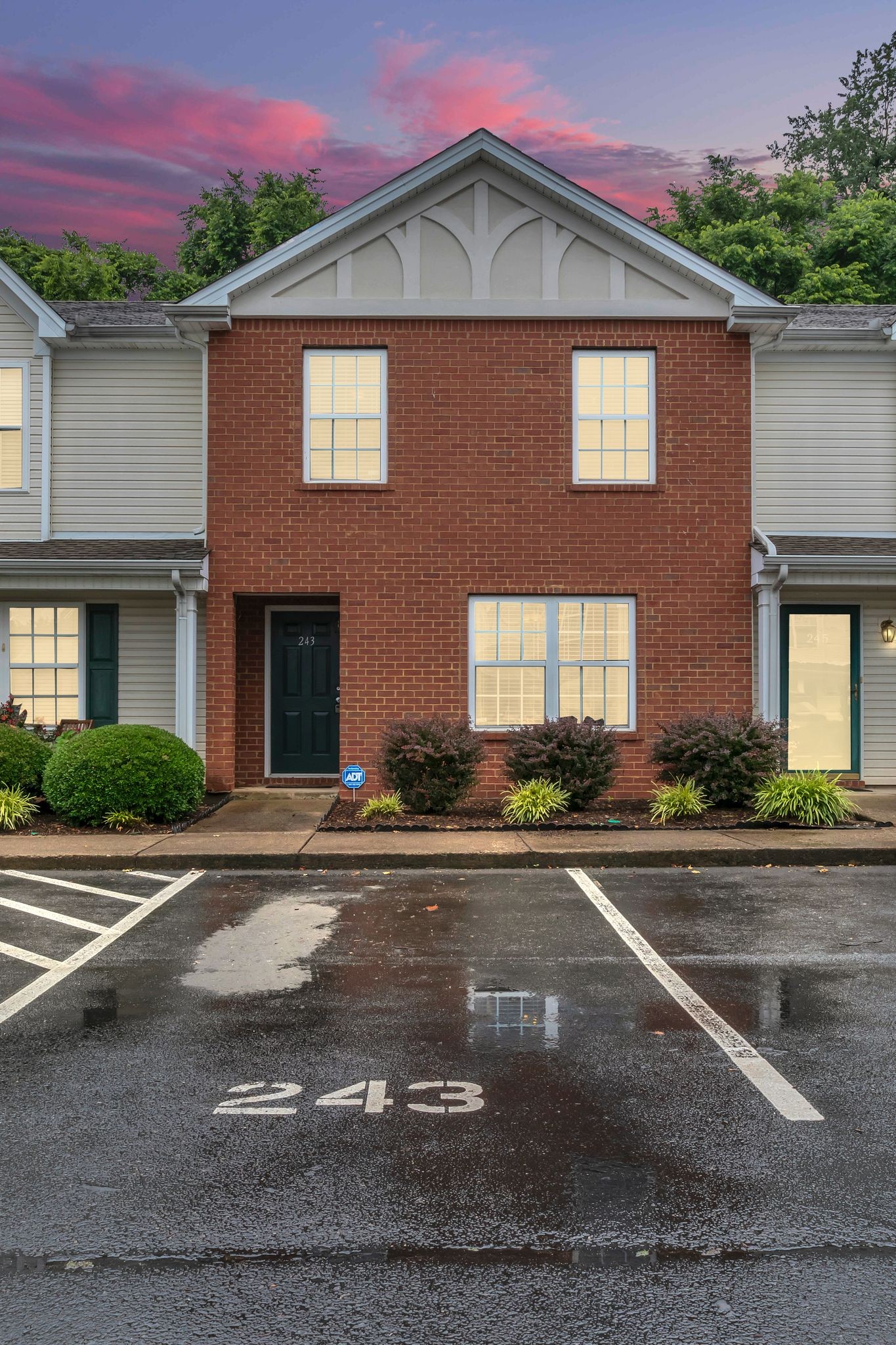 Middle Tennessee Properties 2 243 Shoshone Pl