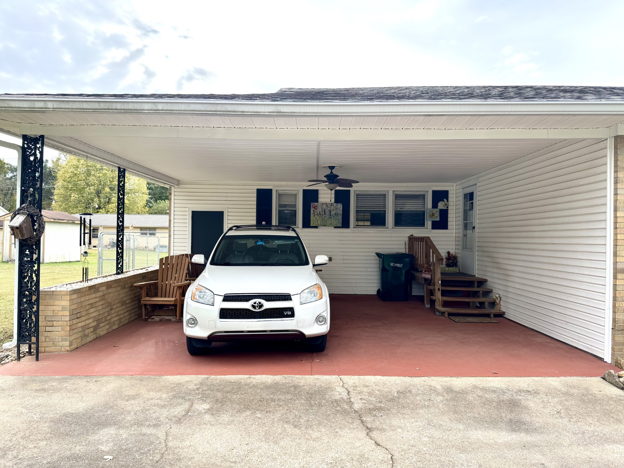 112 Sherwood Dr