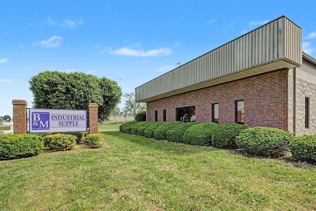 254 Commerce Ct