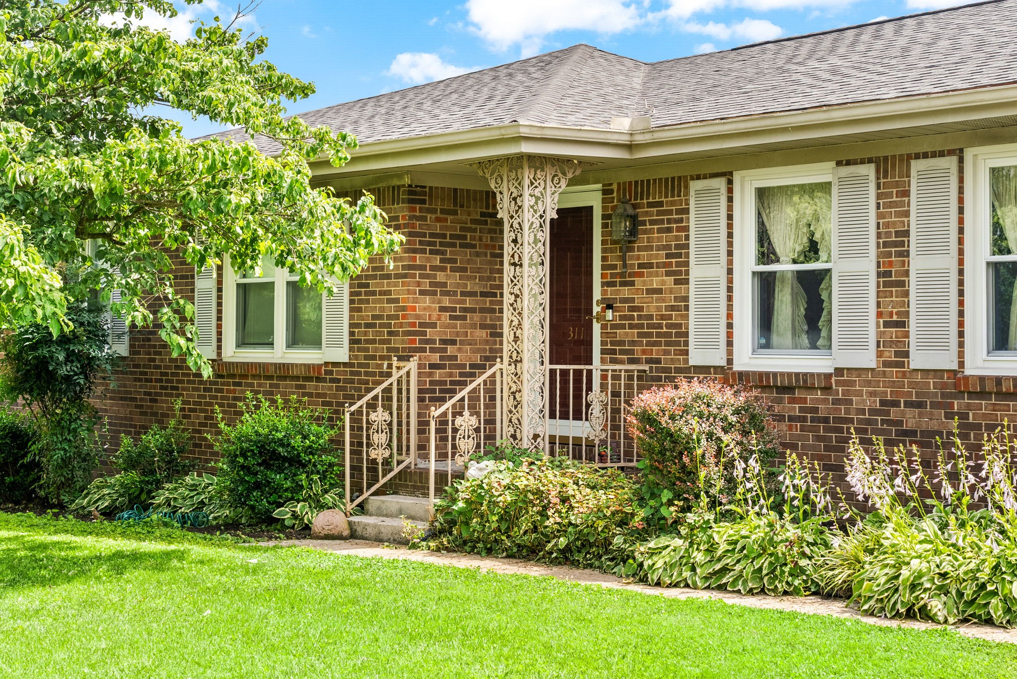 Middle Tennessee Properties 3 311 Andrew Dr