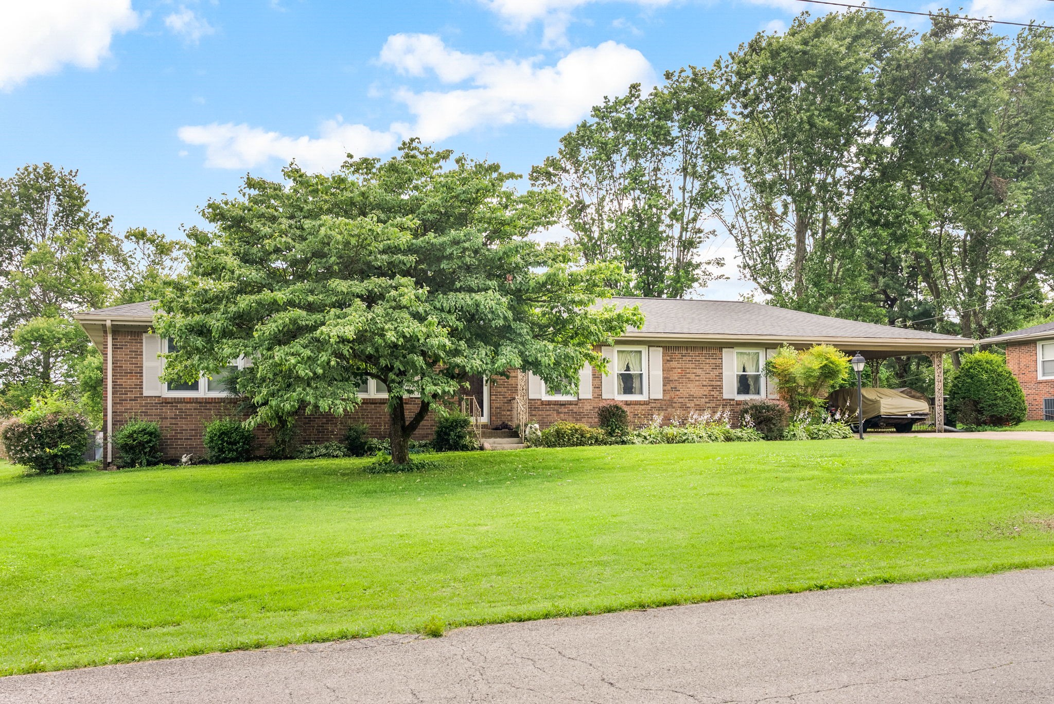 Middle Tennessee Properties 2 311 Andrew Dr