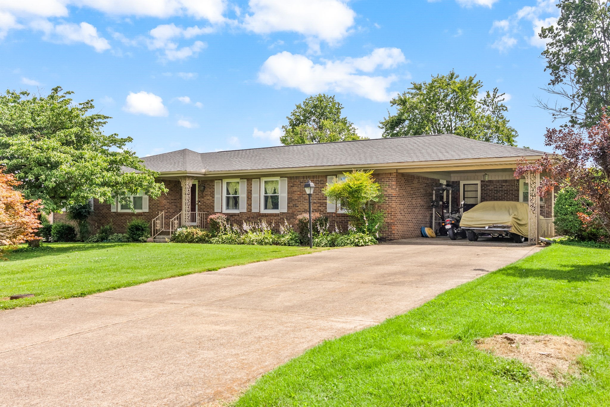 Middle Tennessee Properties 1 311 Andrew Dr