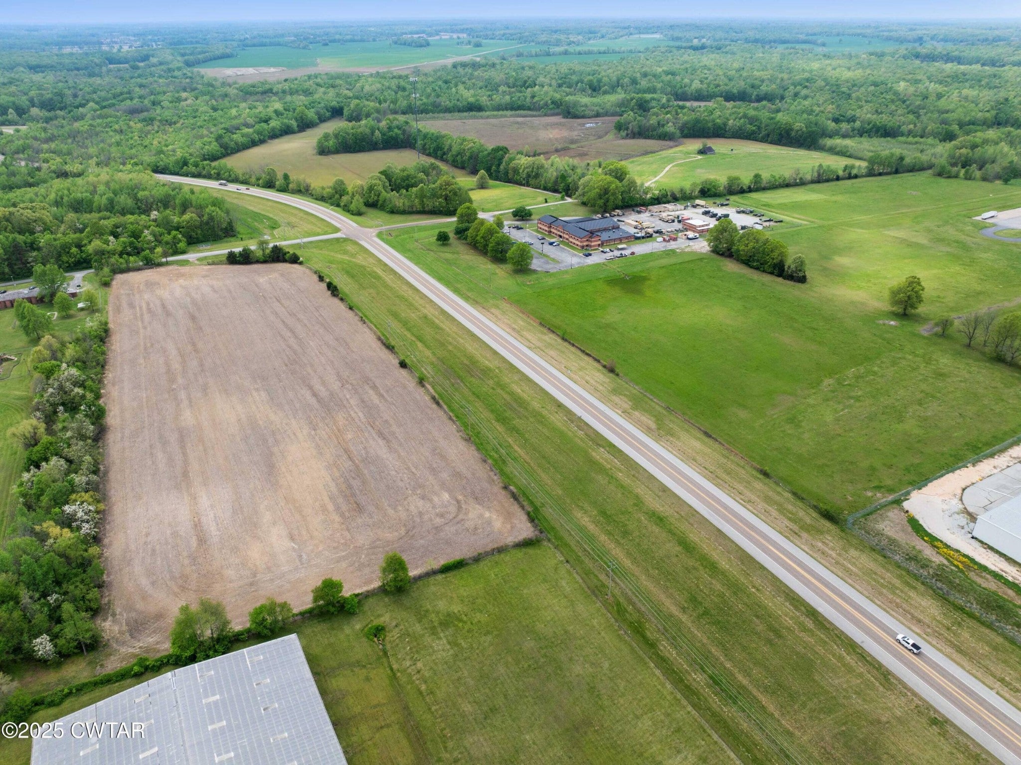 0 Humboldt Bypass