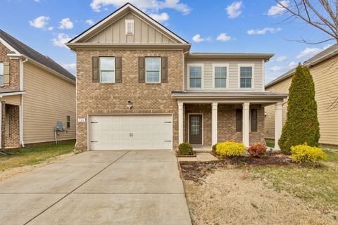 945 Manson Crossing Dr Murfreesboro TN 37128