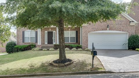 9719 Glen Eden Ct Brentwood TN 37027