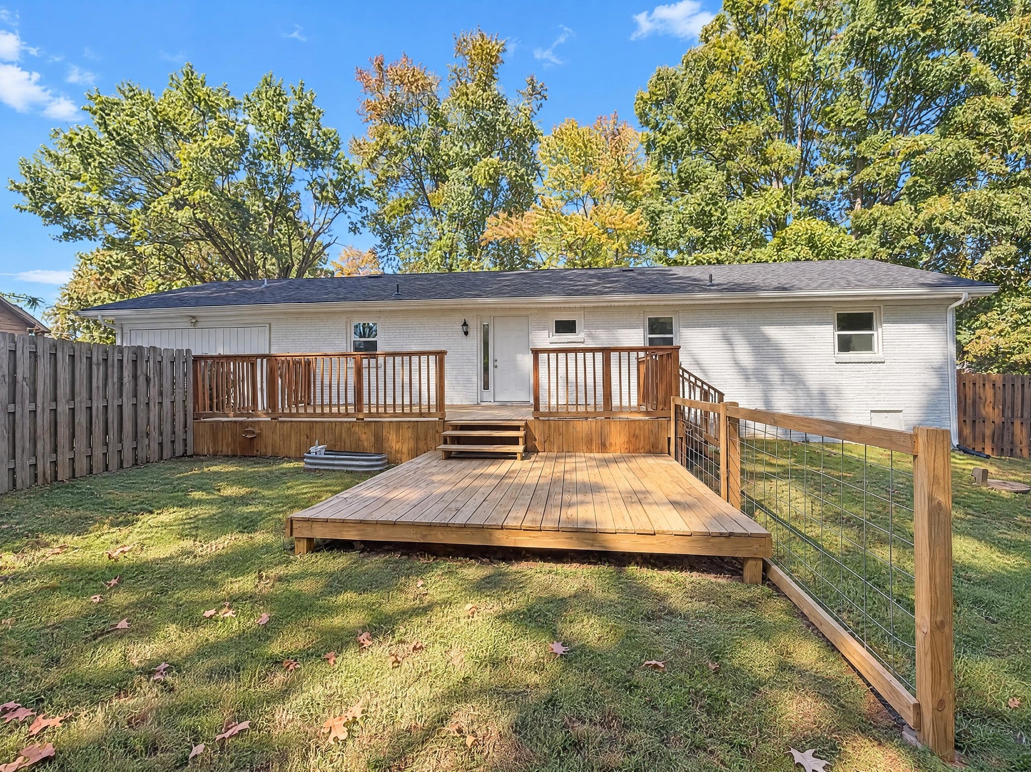308 Marlin Rd