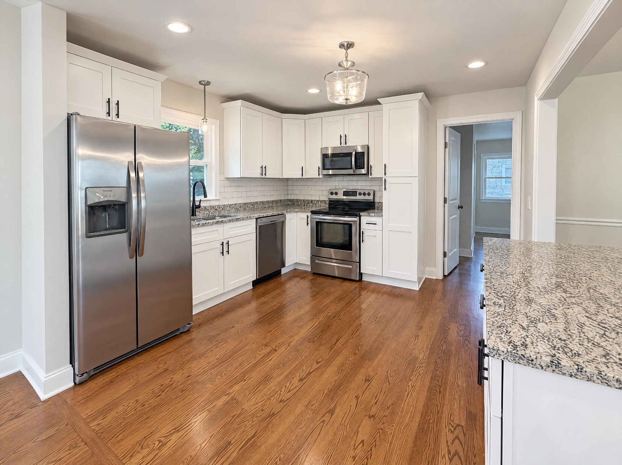 308 Marlin Rd