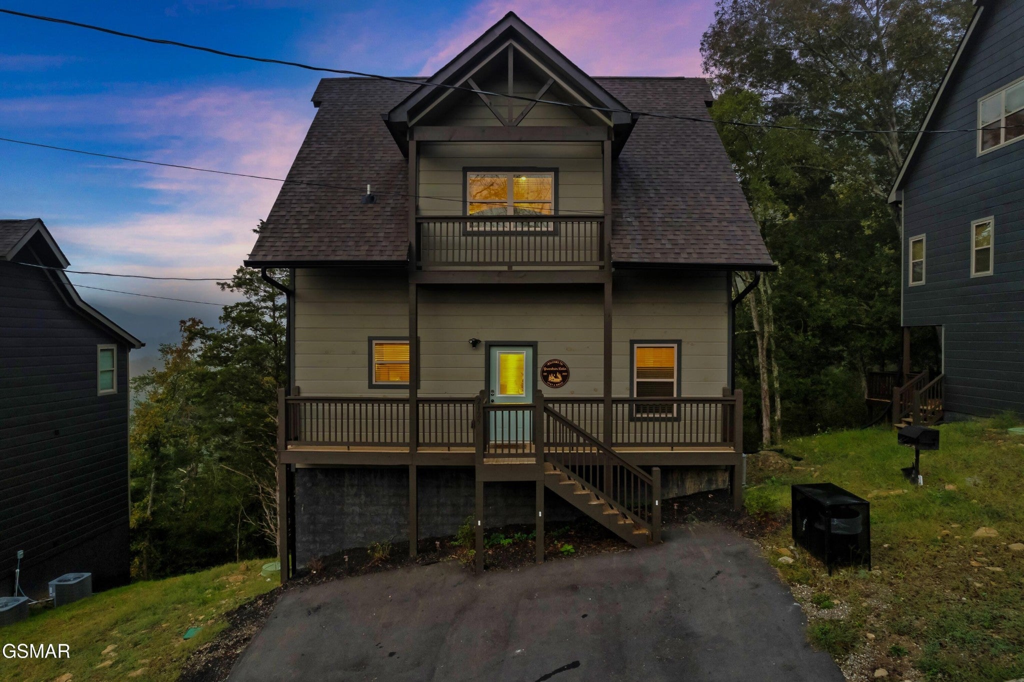 2125 Eagle Feather Drive