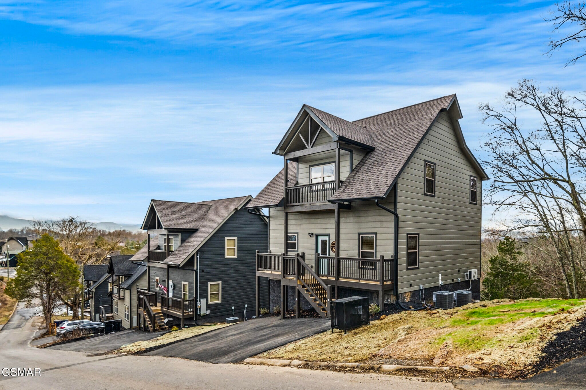 2125 Eagle Feather Drive