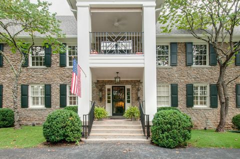 4402 Harding Pl 4 Nashville TN 37205