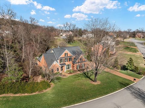 Photo of 9526 Fayette Dr, Brentwood, TN 37027 (MLS # 3097811)