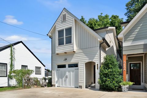 368B Glenrose Ave Nashville TN 37210