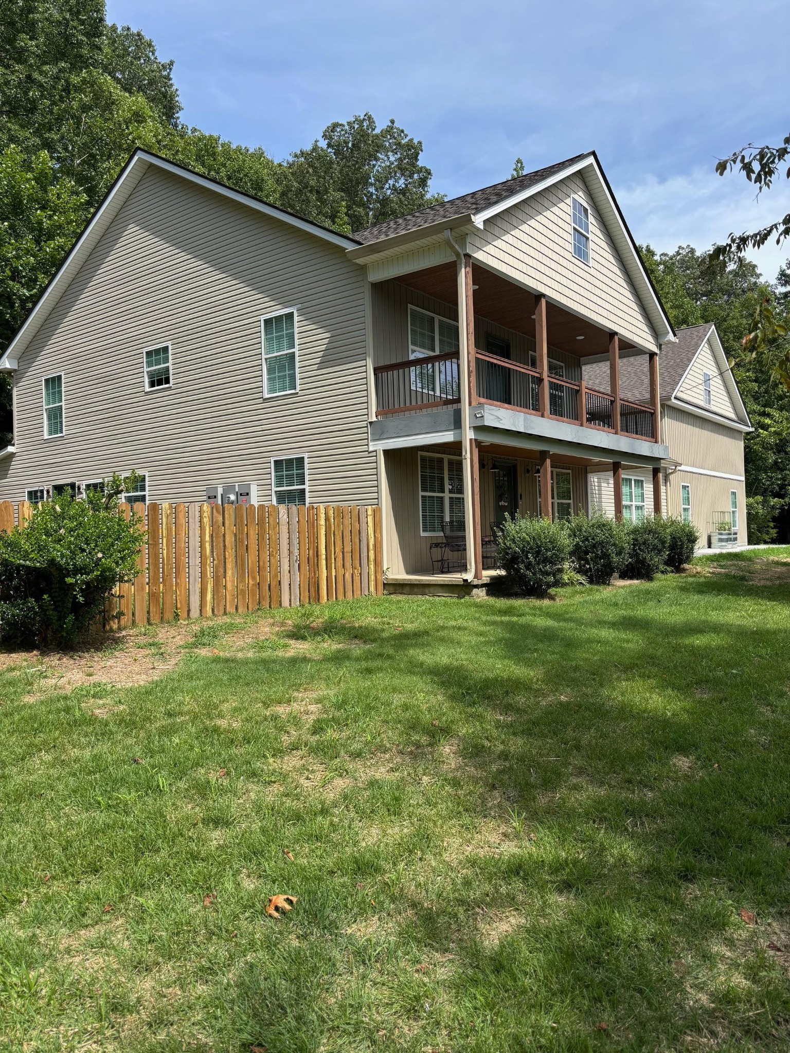 124 Hayes Fork Creek Rd