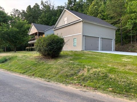 124 Hayes Fork Creek Rd Dover TN 37058
