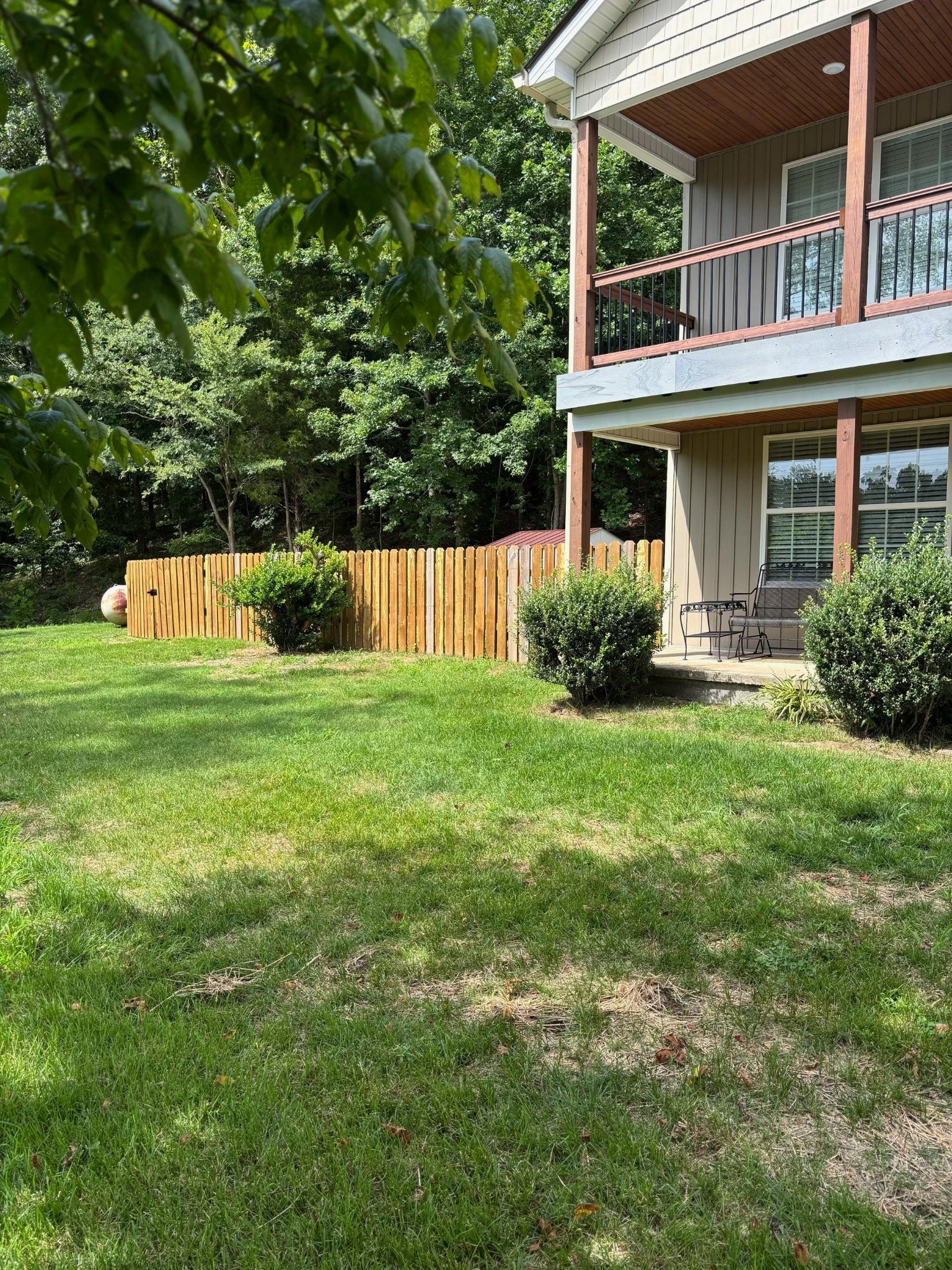 124 Hayes Fork Creek Rd