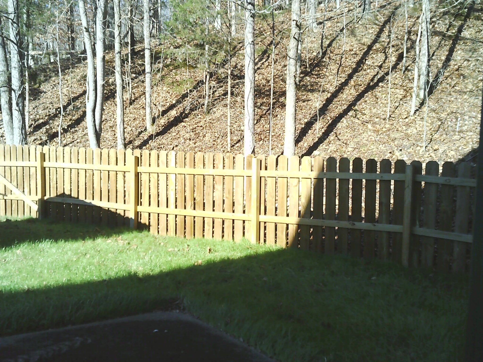 124 Hayes Fork Creek Rd