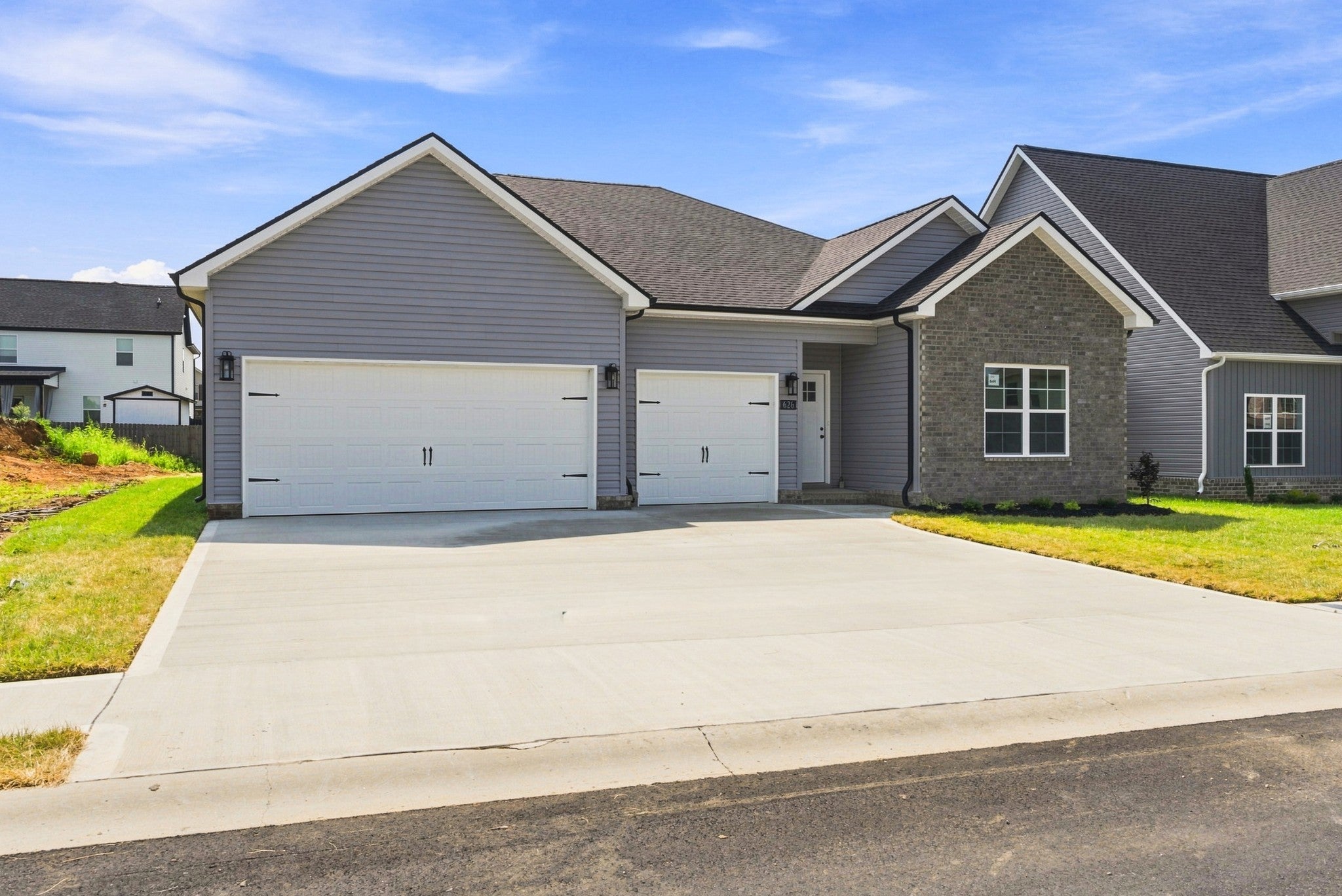 626 Woodrush Dr