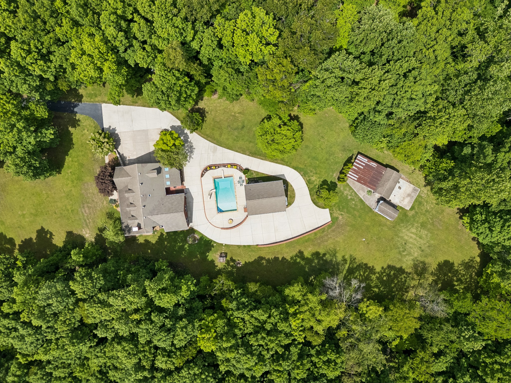 1229 Hogans Branch Rd