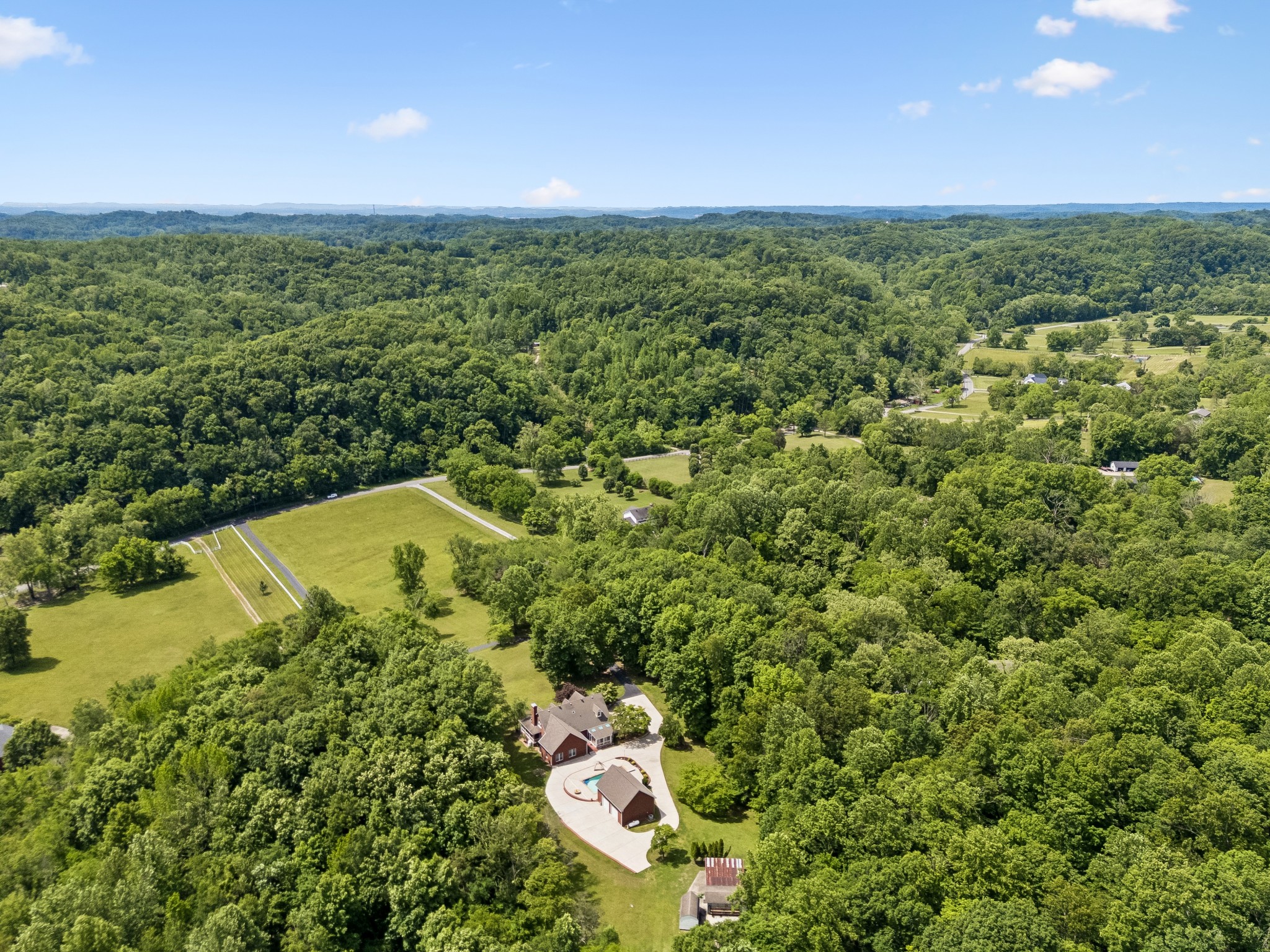1229 Hogans Branch Rd