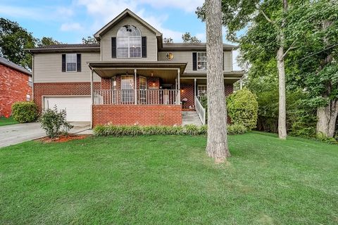 103 Crestside Ct Smyrna TN 37167