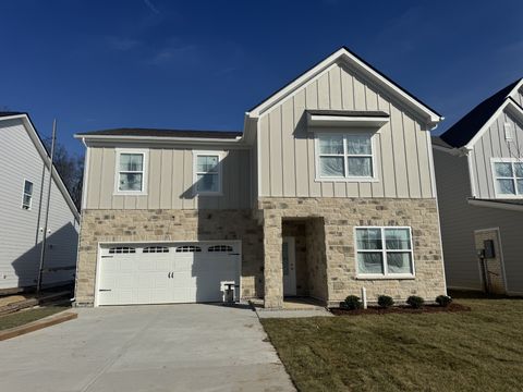 131 Dahlia Dr La Vergne TN 37086