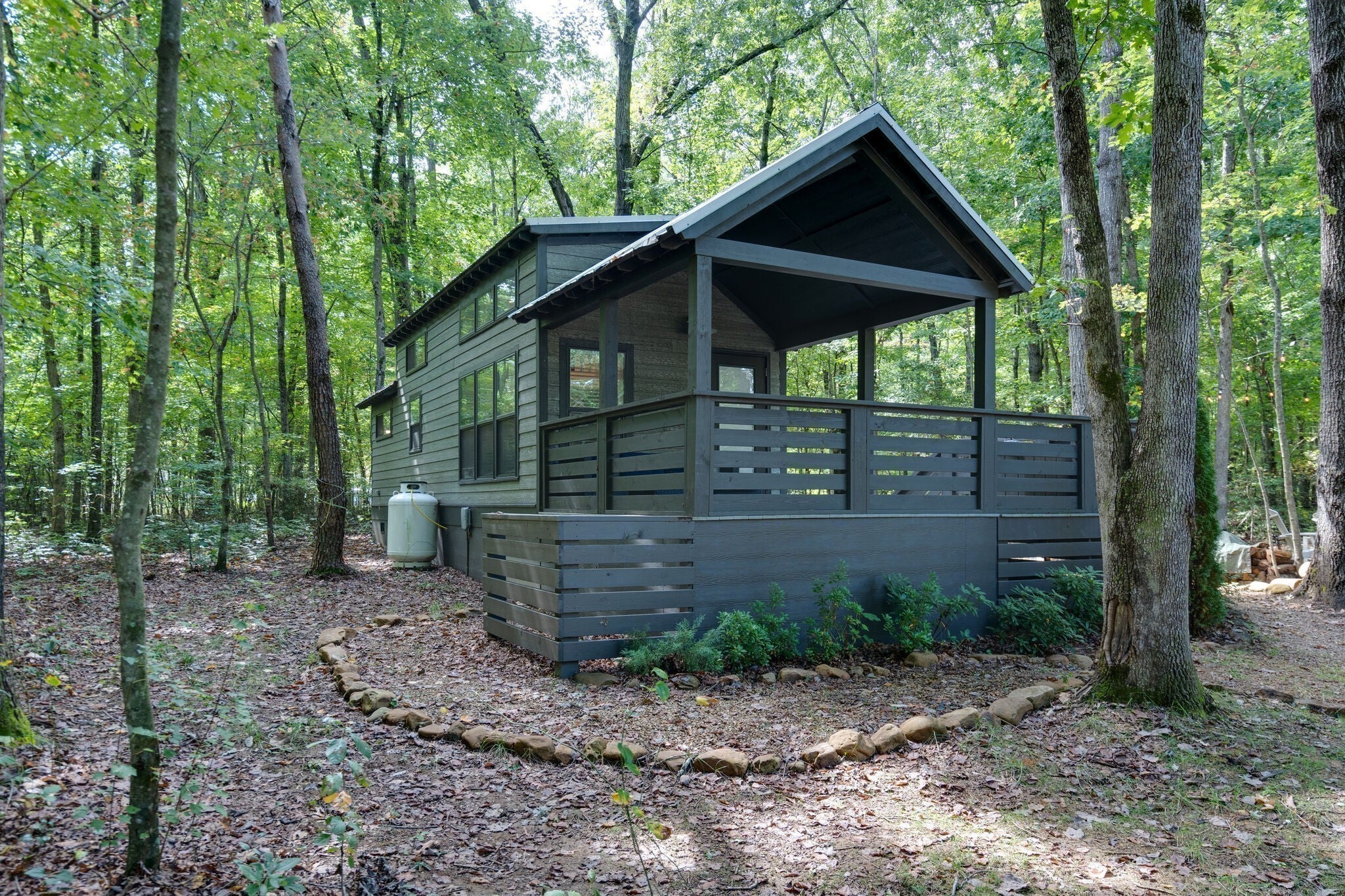 75A Deer Lick Trail