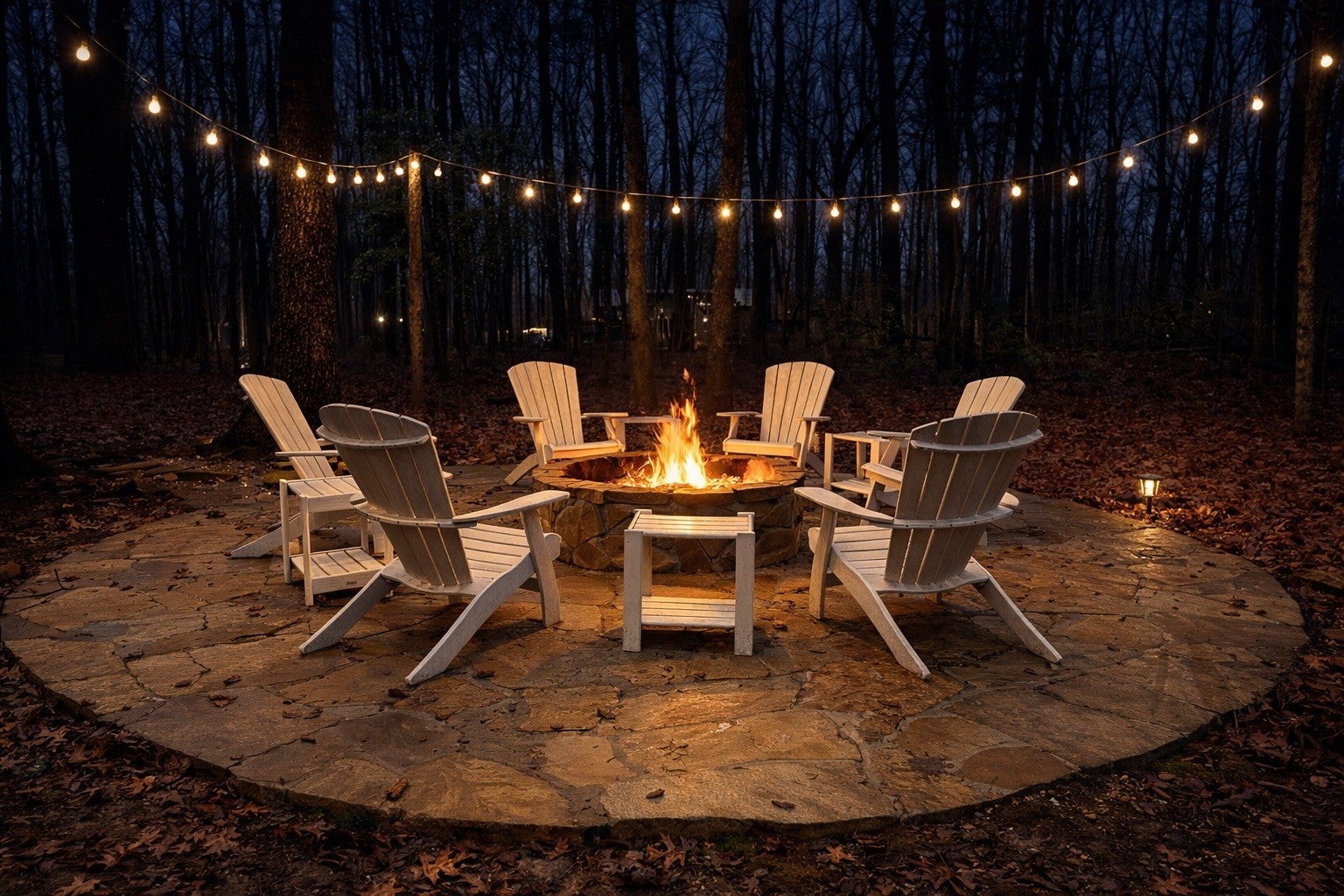 75A Deer Lick Trail