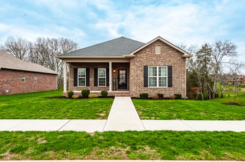 Photo of 520 Dottie Dr, Gallatin, TN 37066 (MLS # 3149627)